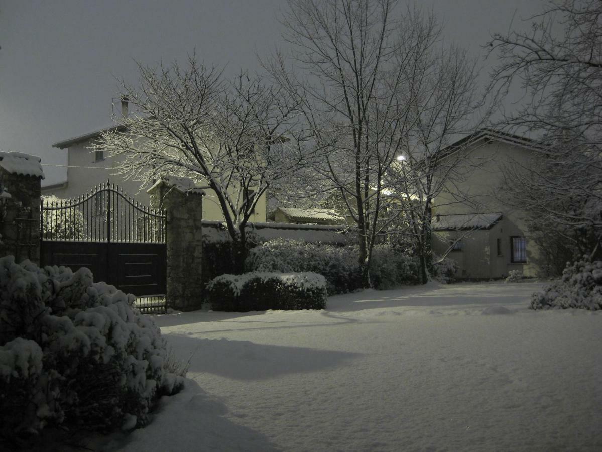 B&B Borgo San Vito Ronchi Dei Legionari Bagian luar foto