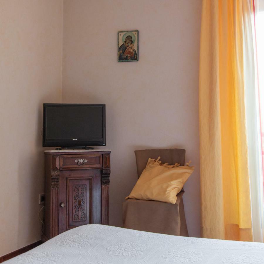 B&B Borgo San Vito Ronchi Dei Legionari Bagian luar foto