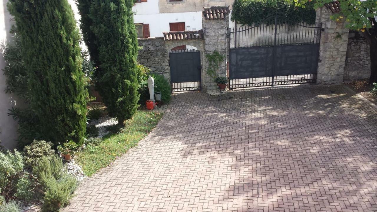 B&B Borgo San Vito Ronchi Dei Legionari Bagian luar foto